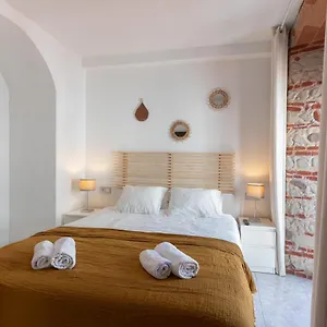 Lejlighed Marbellatown, Marbella