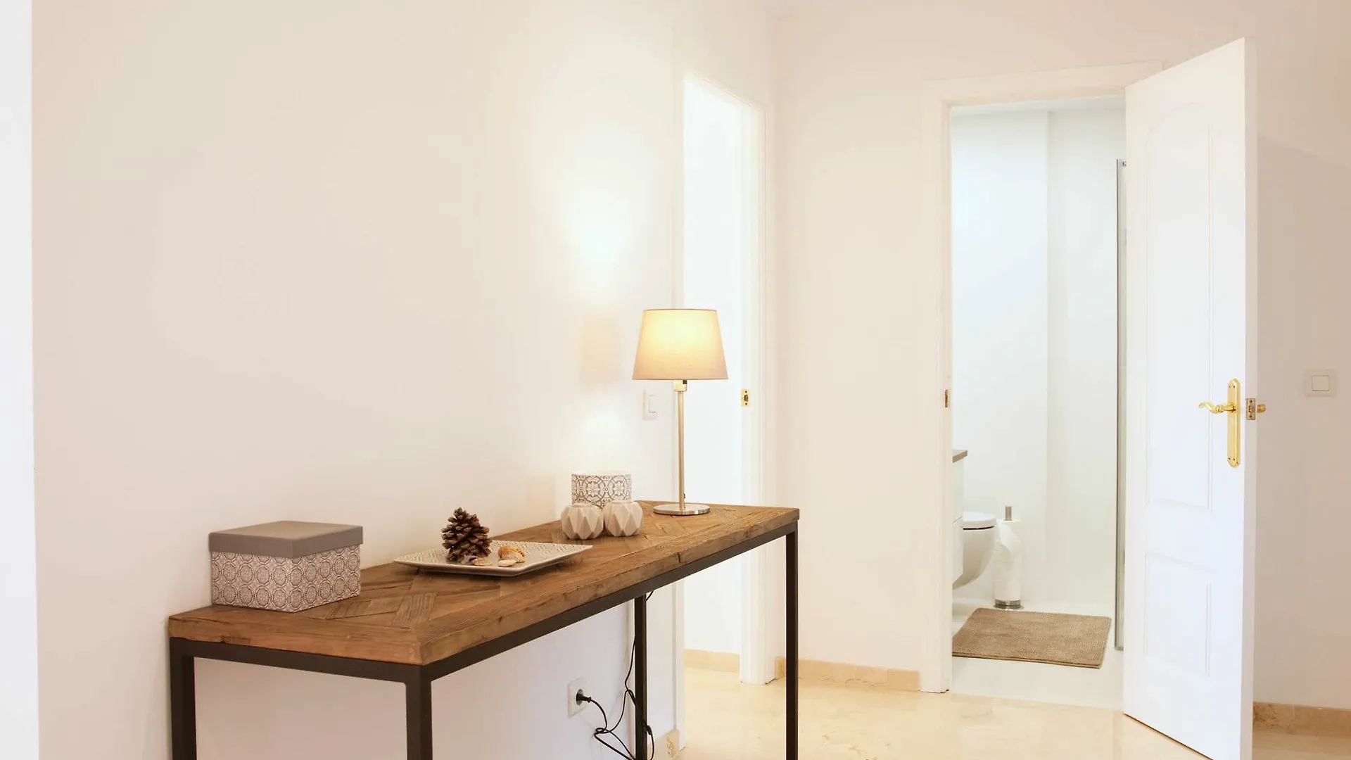 Marbella Playa Apartment