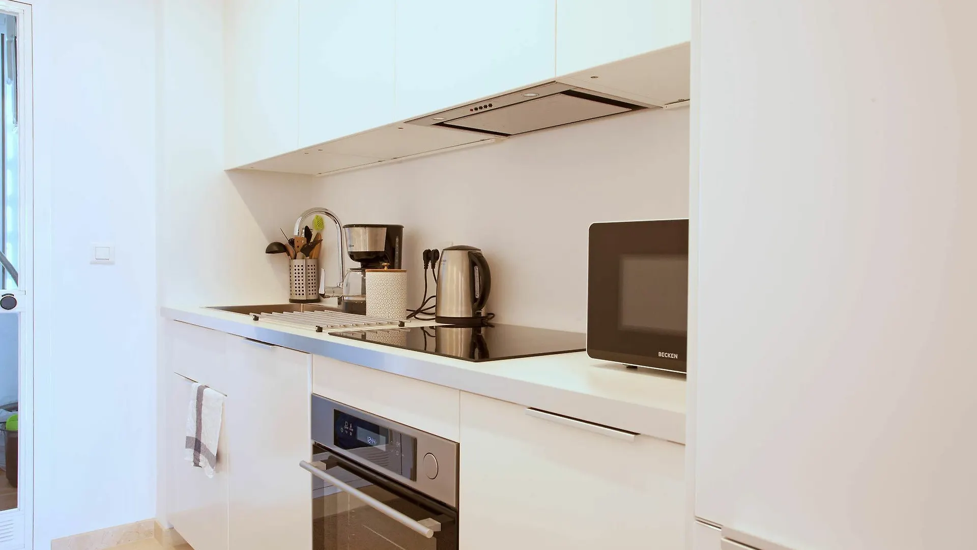 Marbella Playa Apartment Spain