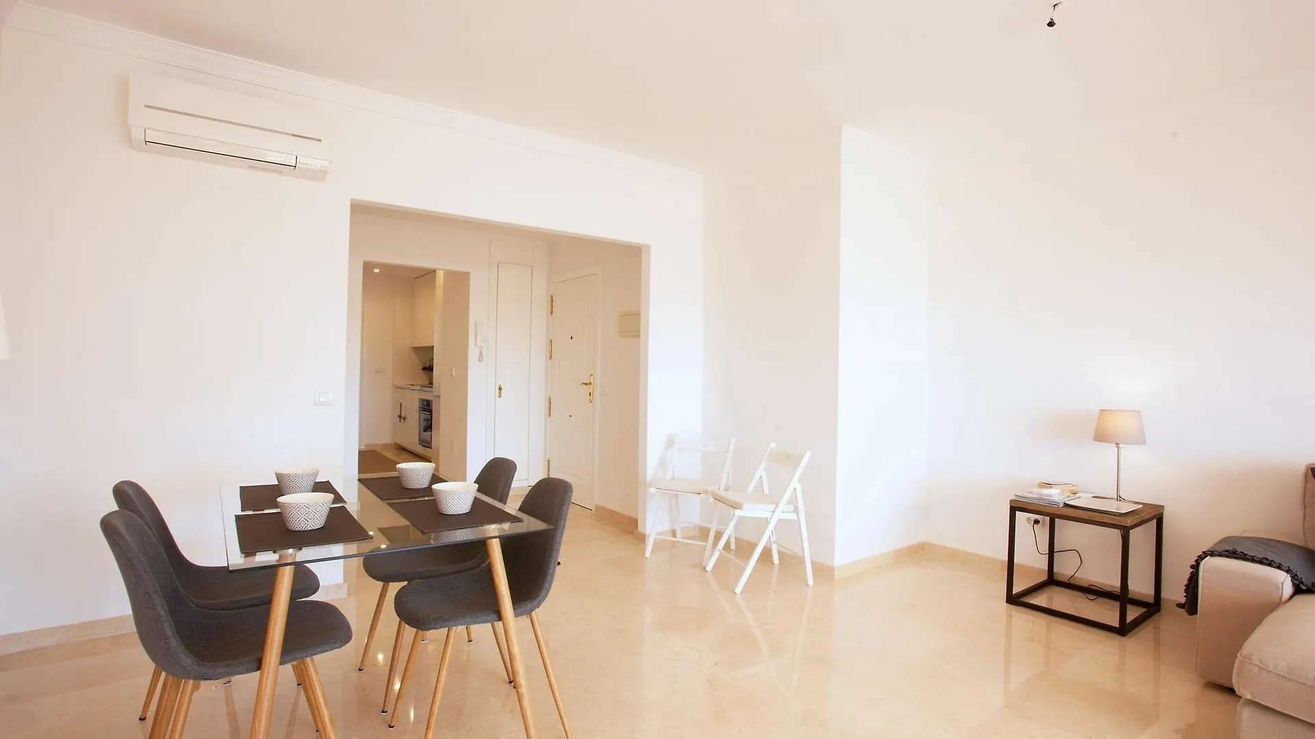 Marbella Playa Apartment