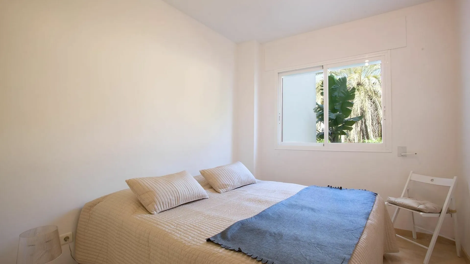 Marbella Playa Apartment