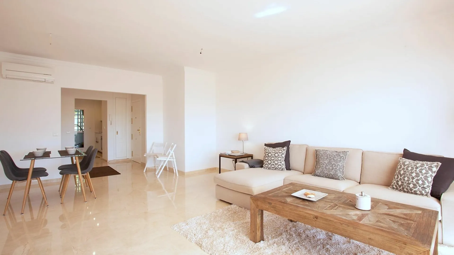 Marbella Playa Apartment