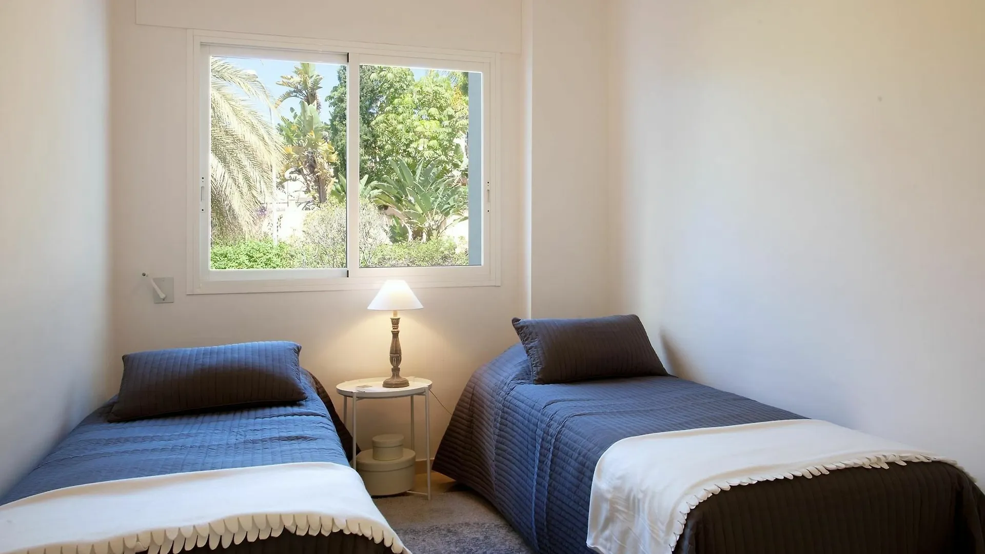 Marbella Playa Apartment
