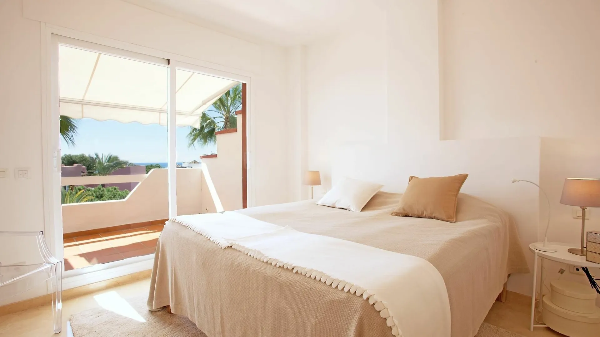 Marbella Playa Apartment