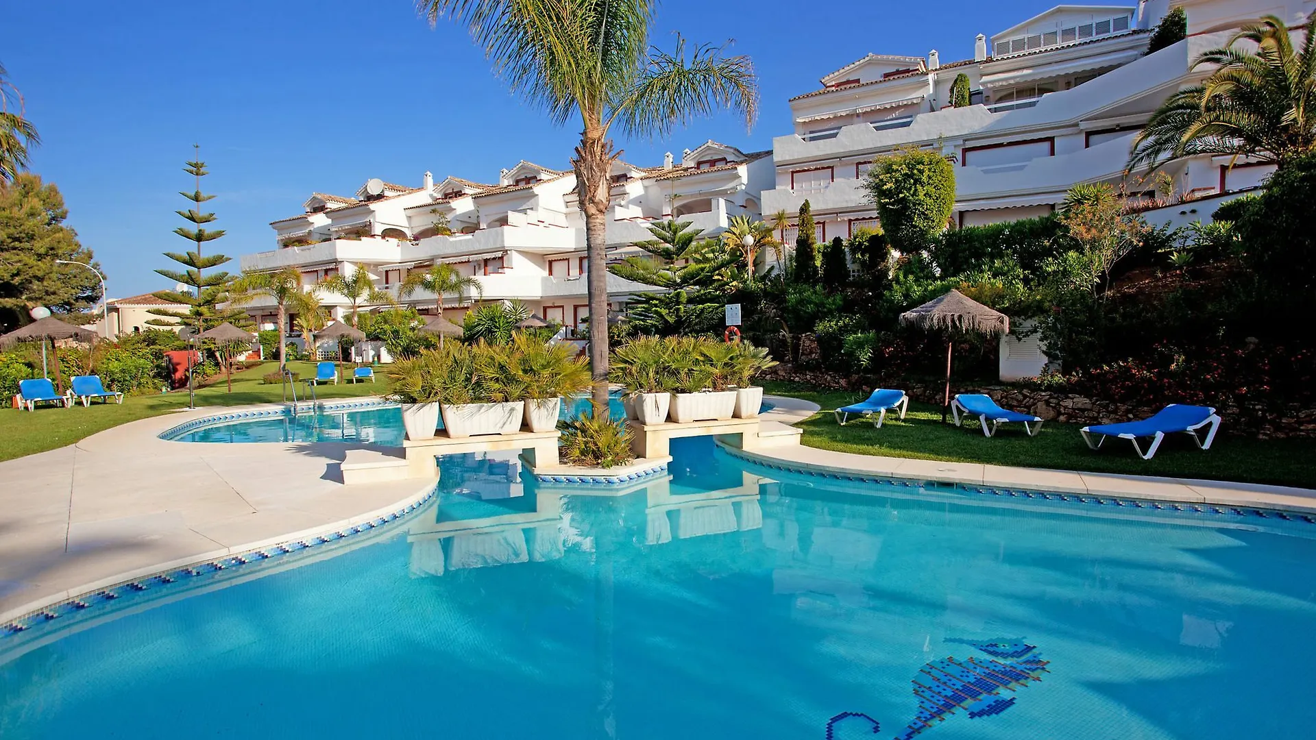 Marbella Playa Apartment